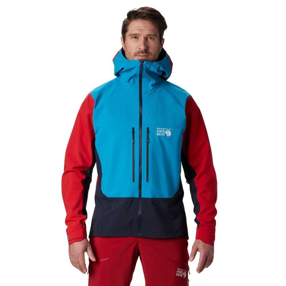 Mountain Hardwear Exposure 2 GTX PRO